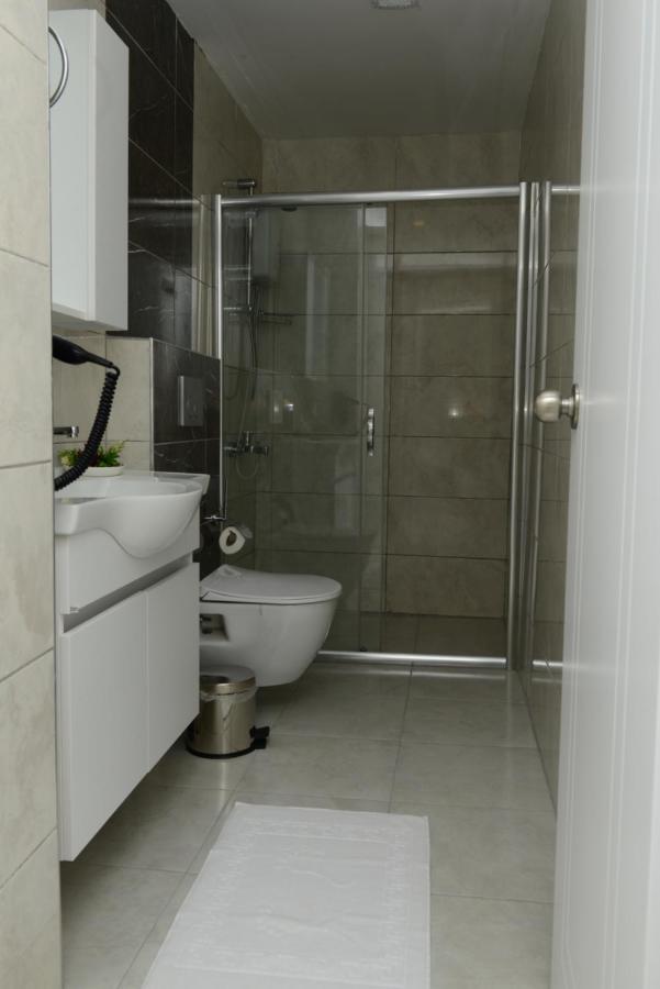 Lofts Alanya Lina Hotel Okurcalar Exteriér fotografie